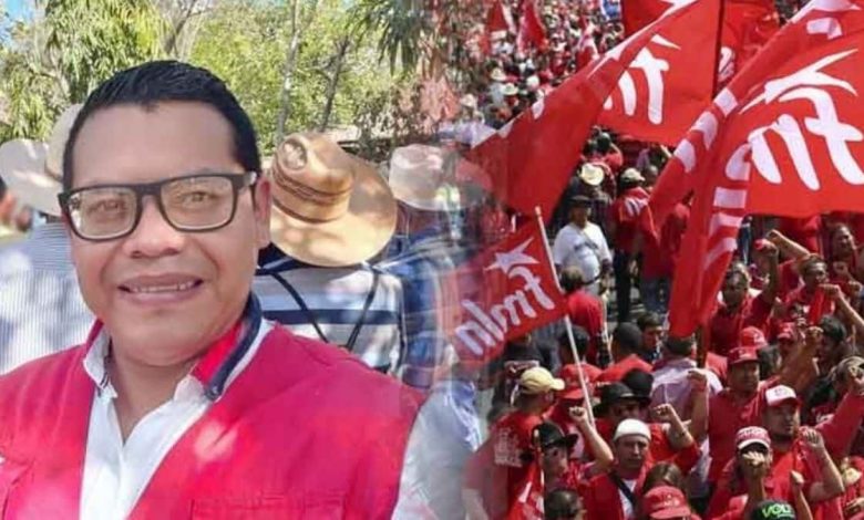 FMLN