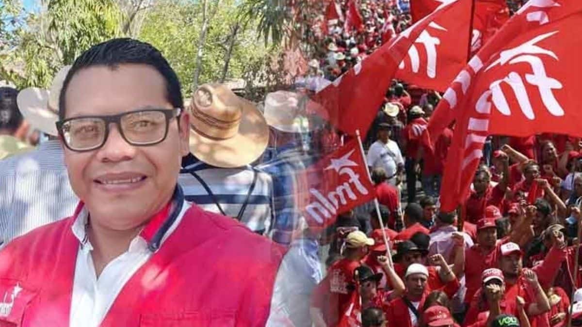 FMLN