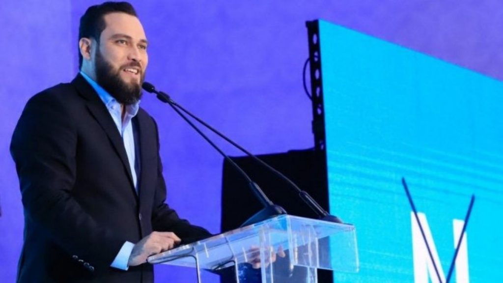 Encuesta UCA afirma que Mario Durán será el próximo alcalde de San Salvador