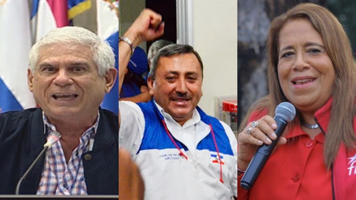 Diputados