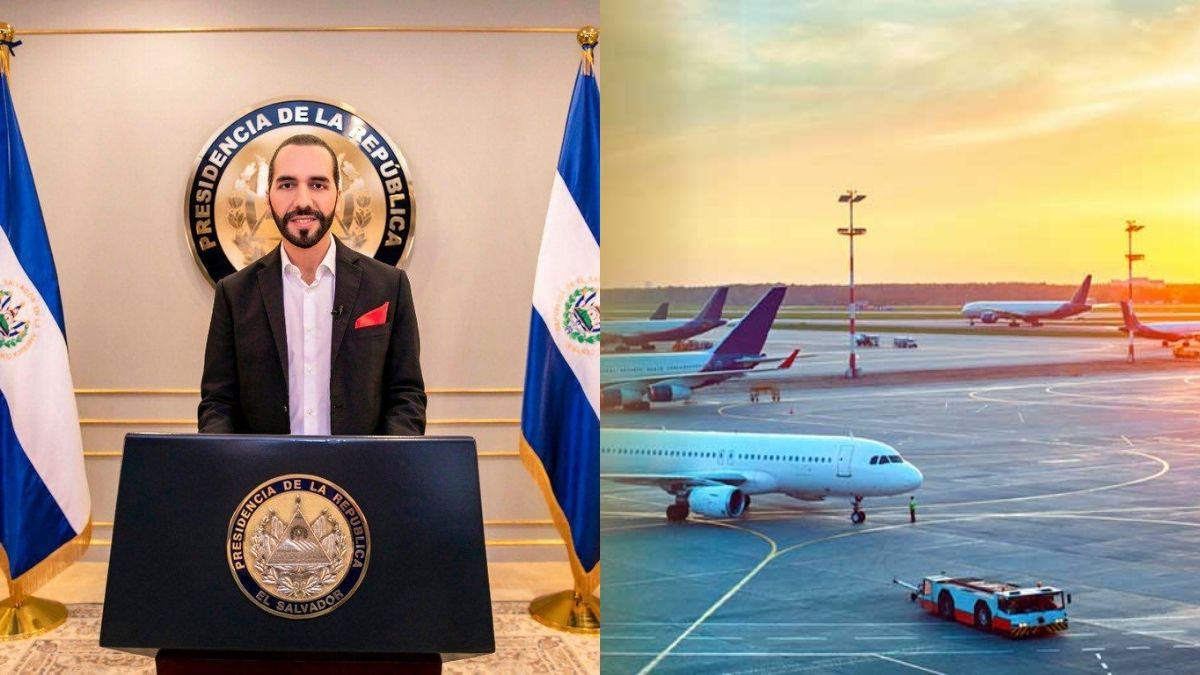 Aeropuerto