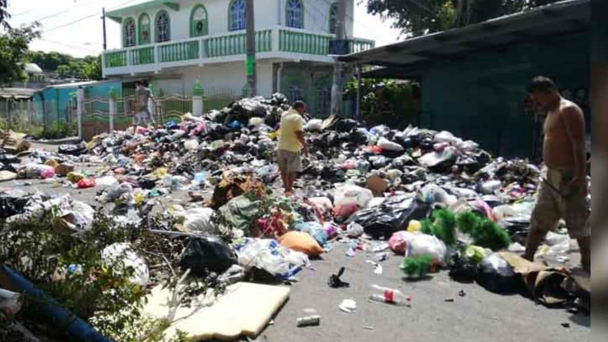 Basura
