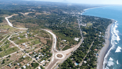 Carreterra Litoral