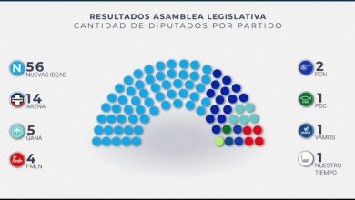 Nuevas Ideas