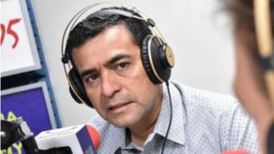 Edwin Segura