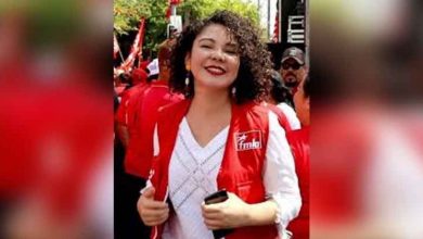 FMLN Genovez