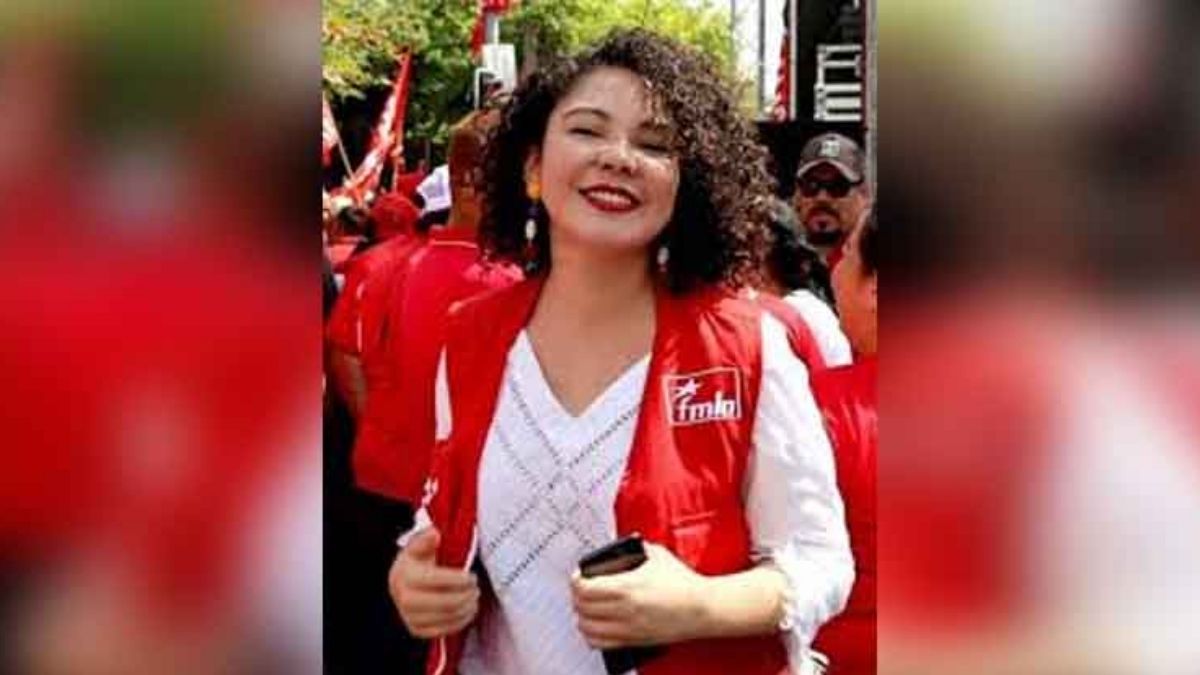 FMLN Genovez