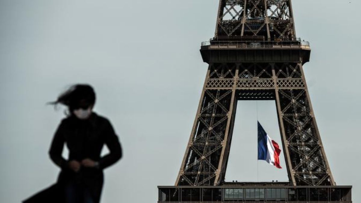 FRANCIA