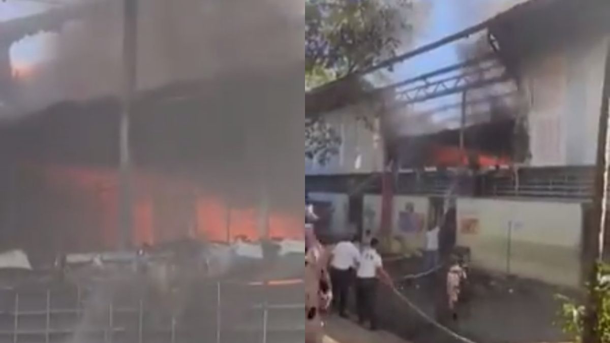 INCENDIO