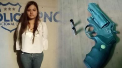 Joven Mejicanos