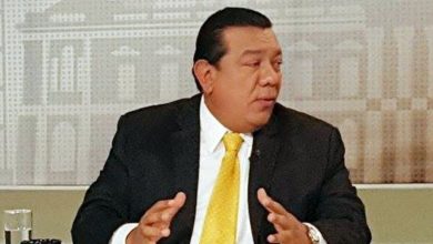 Mario Tenorio