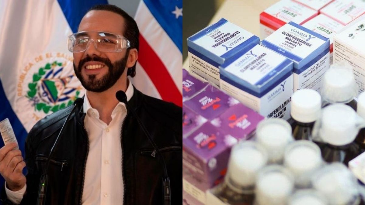 Medicinas