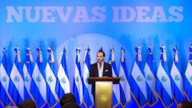 NUEVAS IDEAS