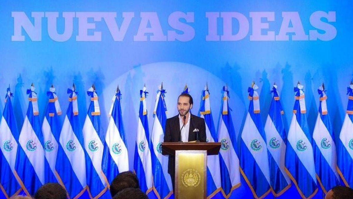 NUEVAS IDEAS