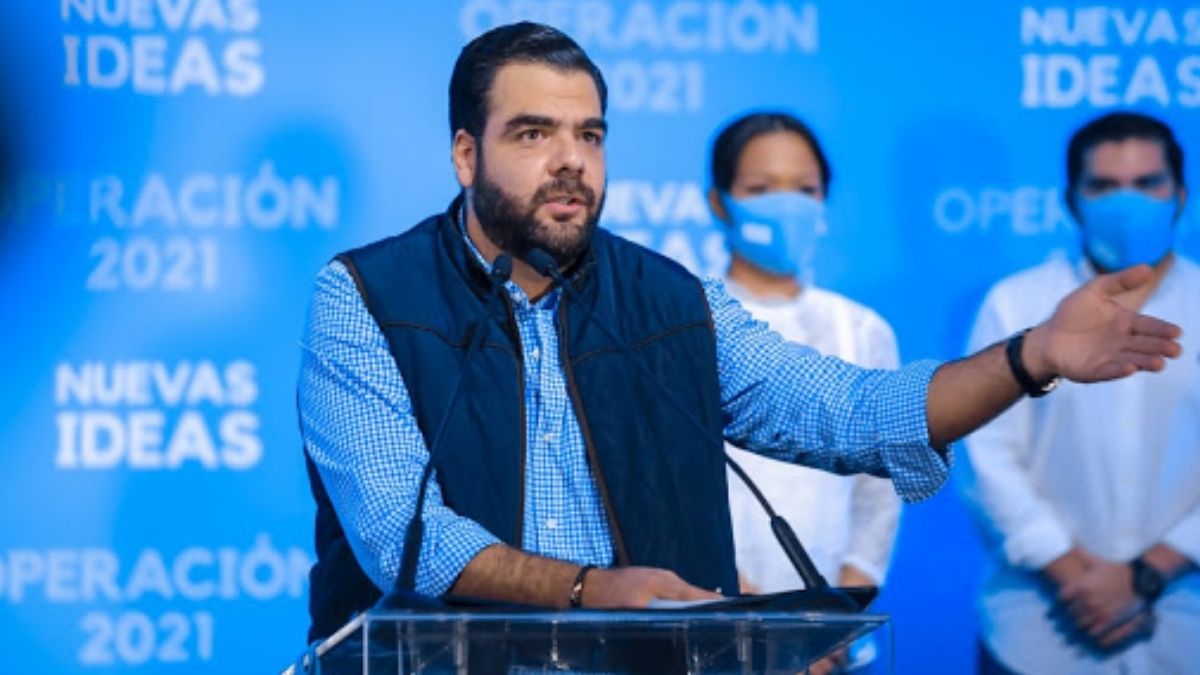 NUEVAS IDEAS VOTOS