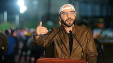 Nayib Bukele