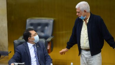 Parker y Ponce
