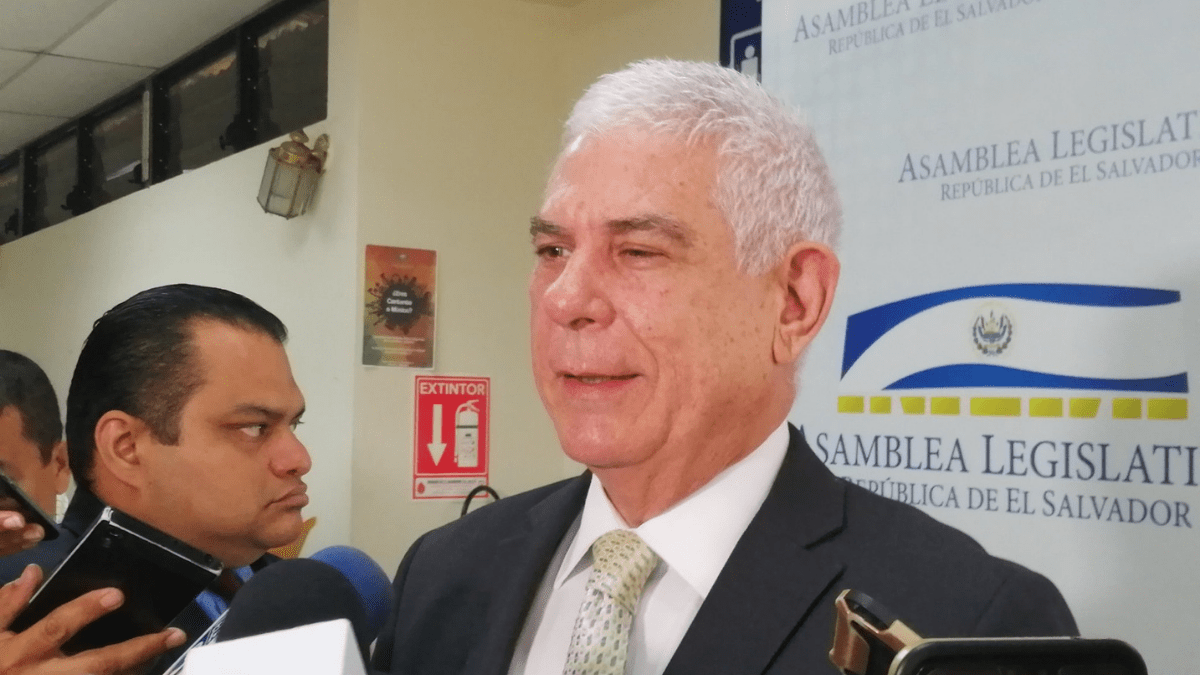 Rodolfo Parker
