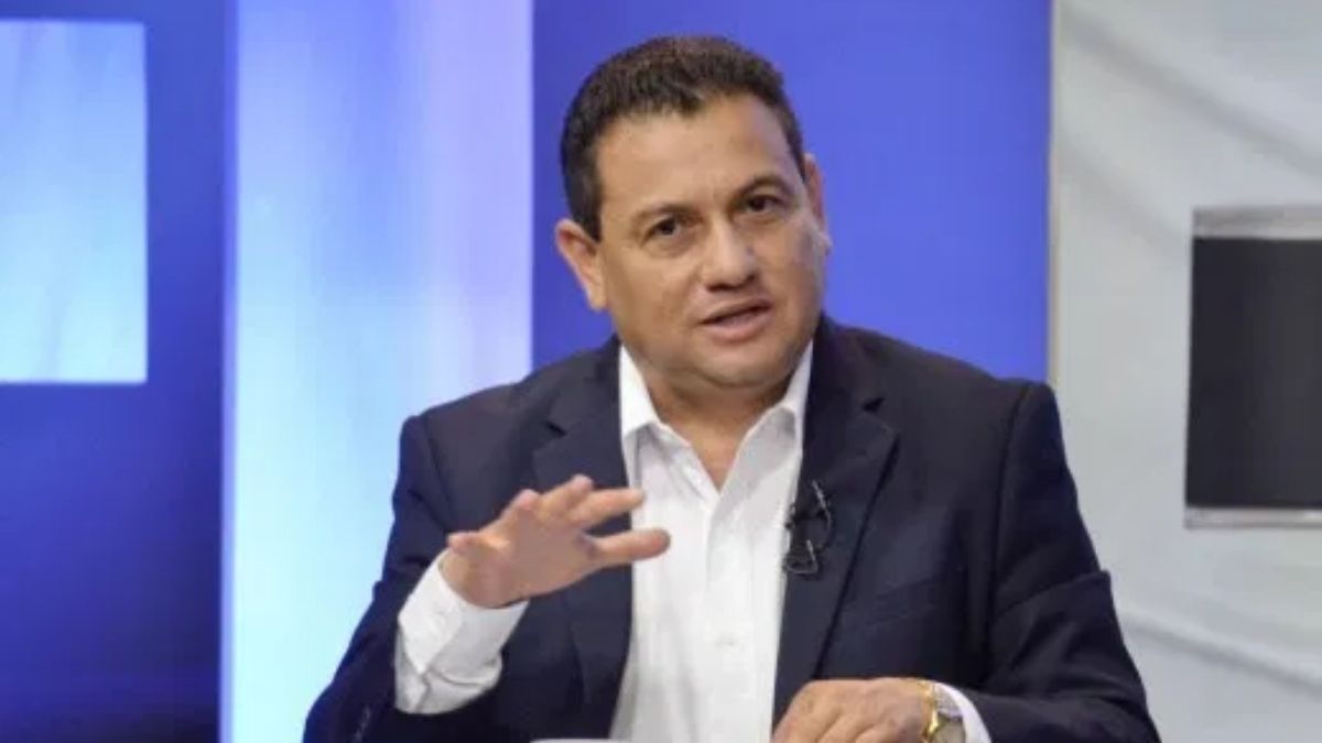 Rolando Castro