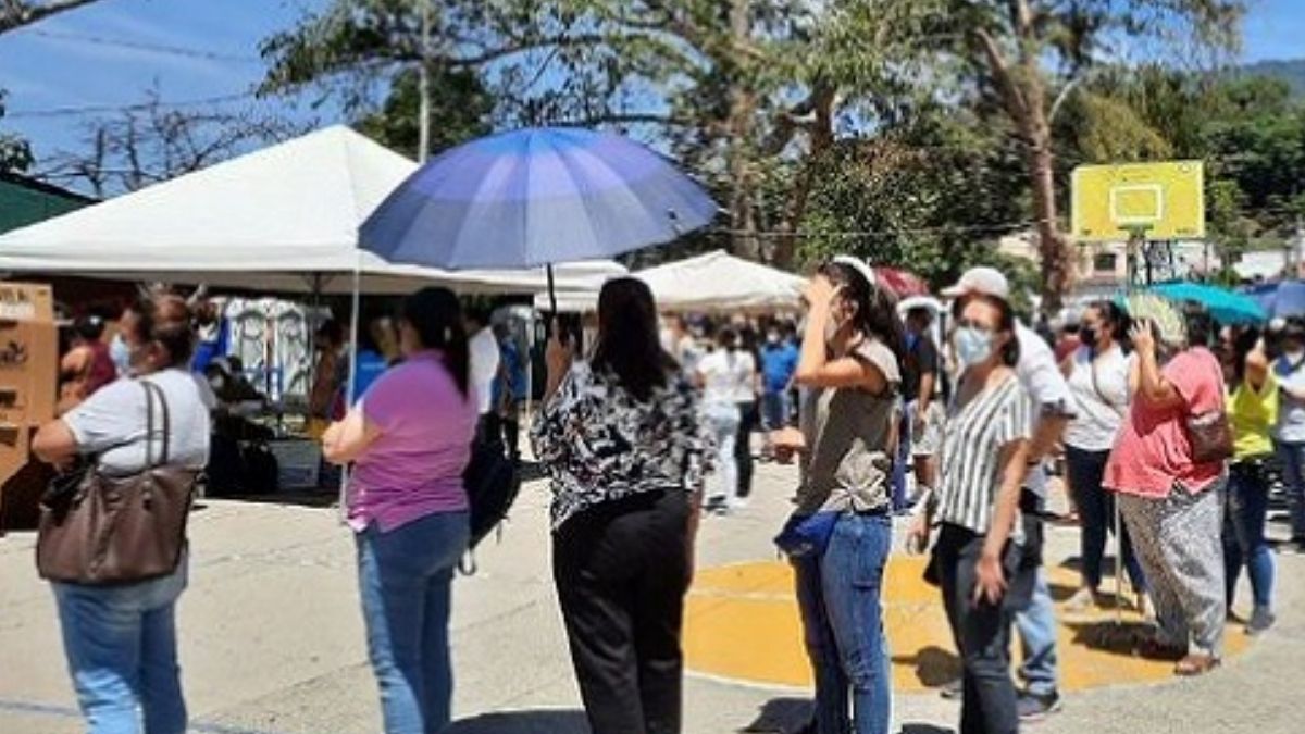 Salvadoreños