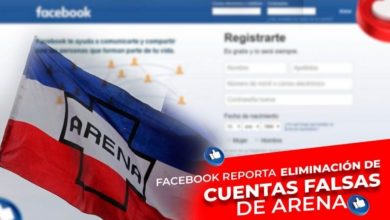 ARENA CUENTAS