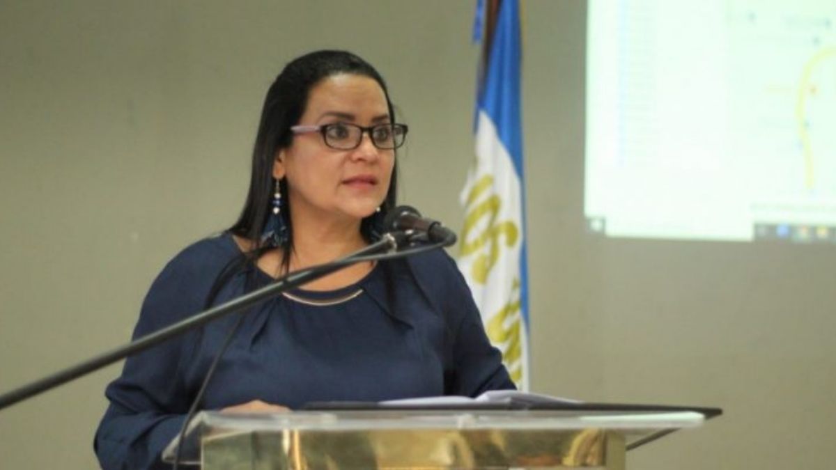 Alcaldesa de Chalchuapa es investigada