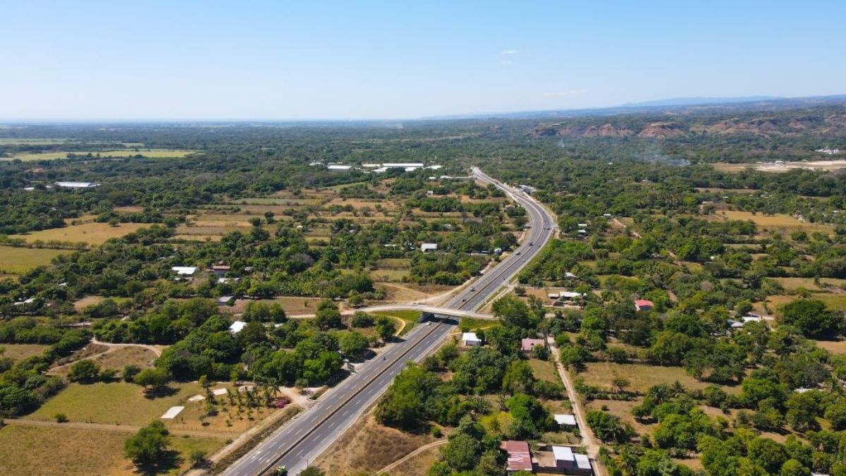 Carretera Autopista