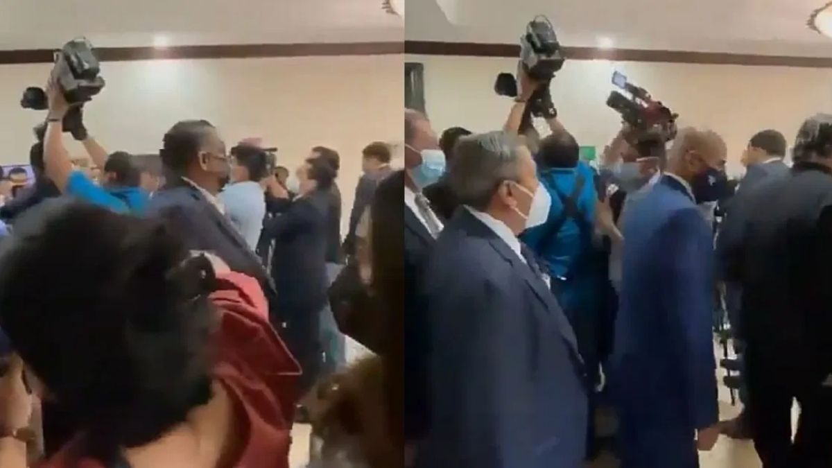 Diputados