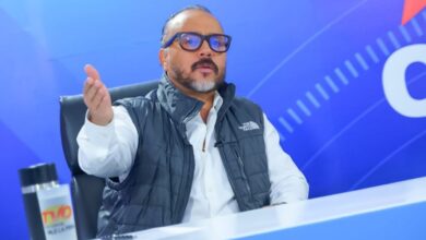 Ernesto Castro - TVO 23