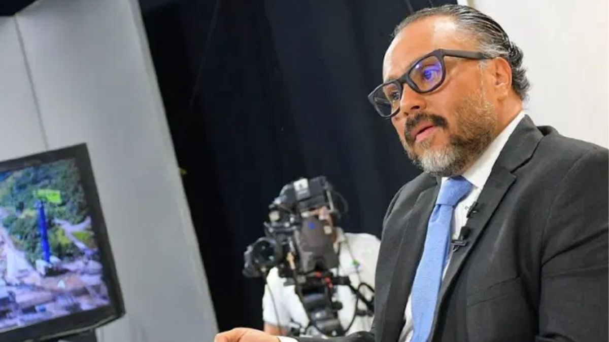 Ernesto Castro