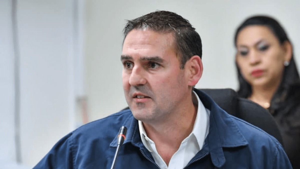 Ernesto Muyshondt