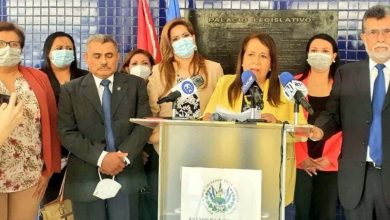 FMLN Diputados