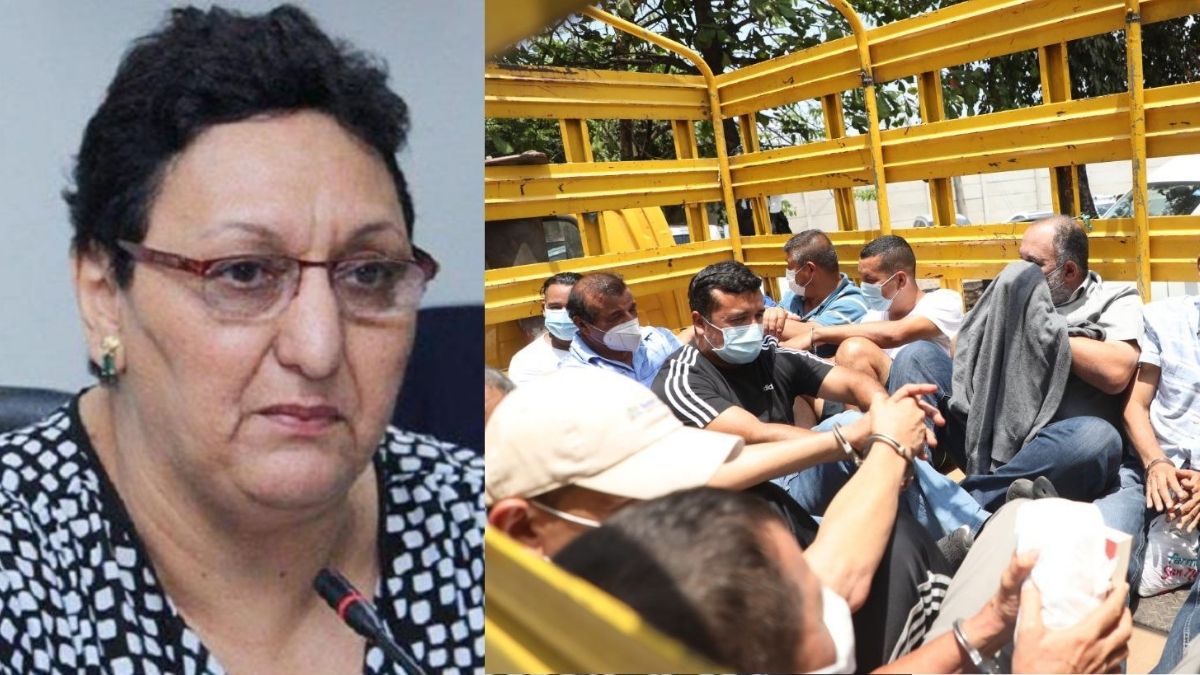 FMLN defiende corrupción