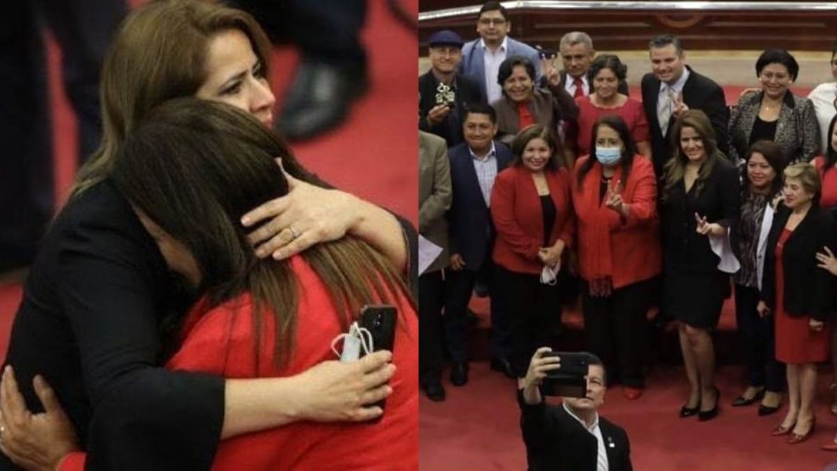 FMLN despedida
