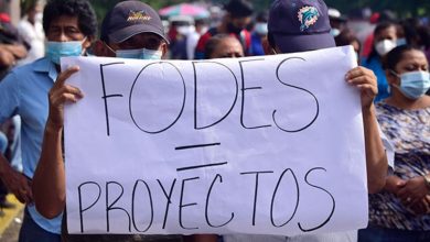FODES