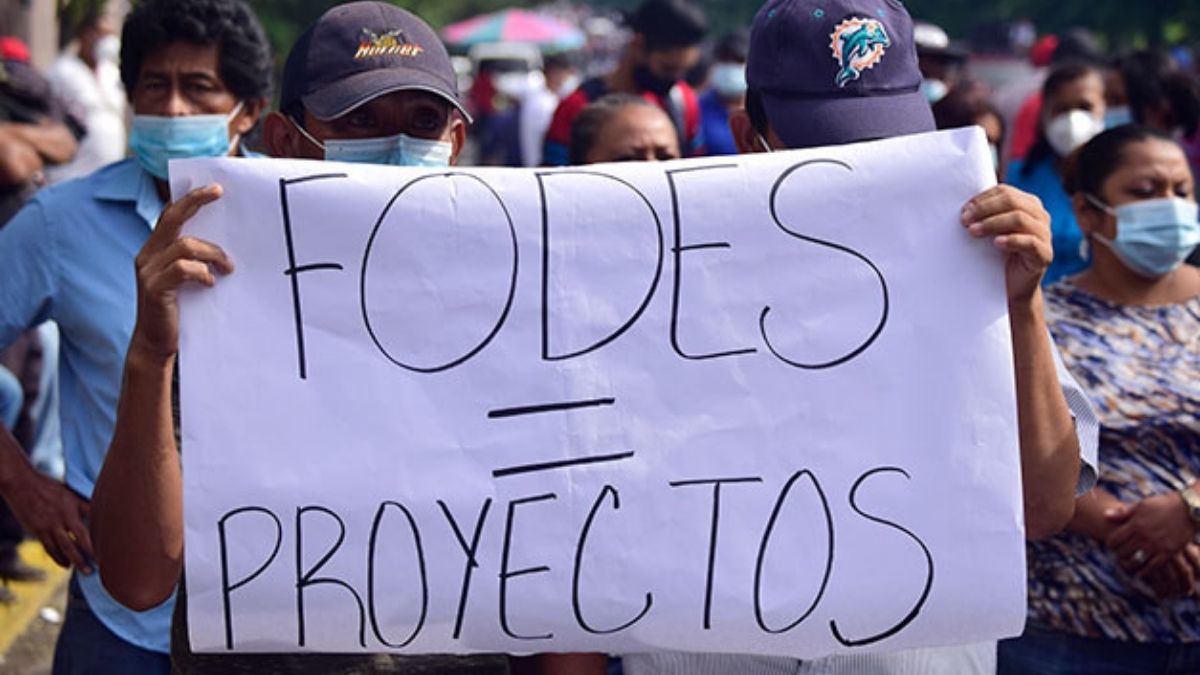 FODES