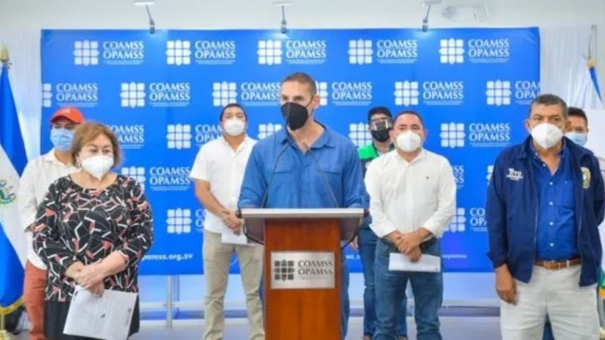 FODES para alcaldías