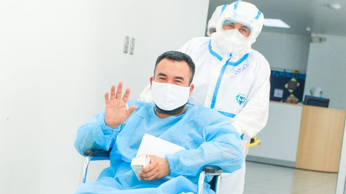 Hospital El Salvador