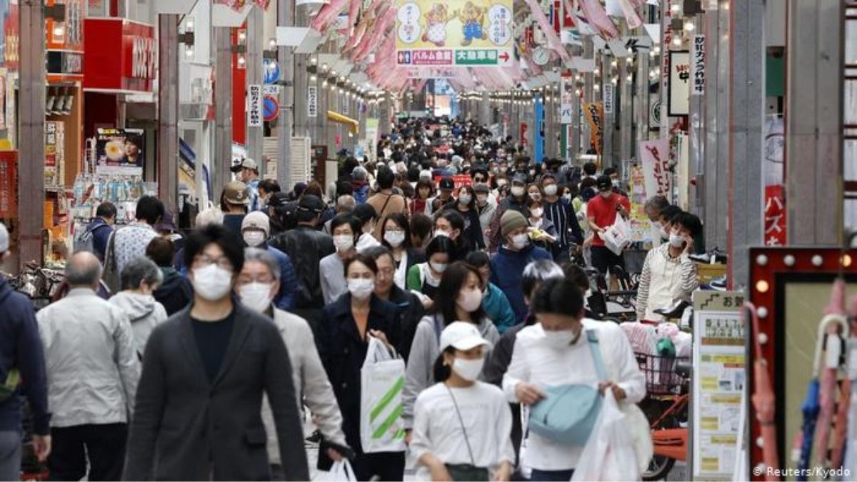 Japón covid-19