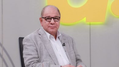 Miguel Kattan, encargado de Comercio