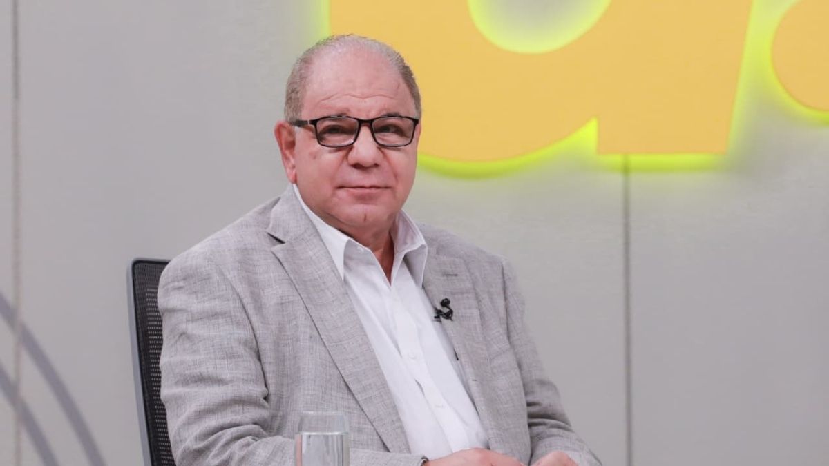 Miguel Kattan, encargado de Comercio