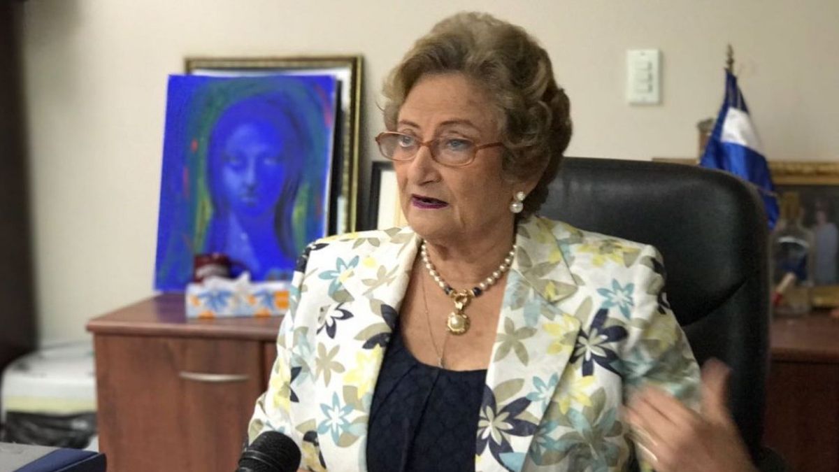 Milena Escalon