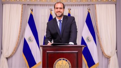 Ministro de Gobernación