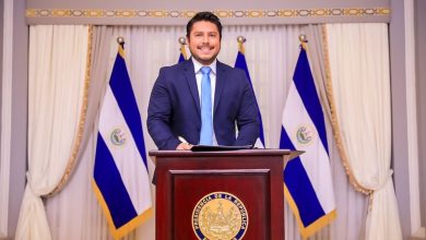 Ministro de agricultura