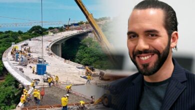 Nayib Bukele