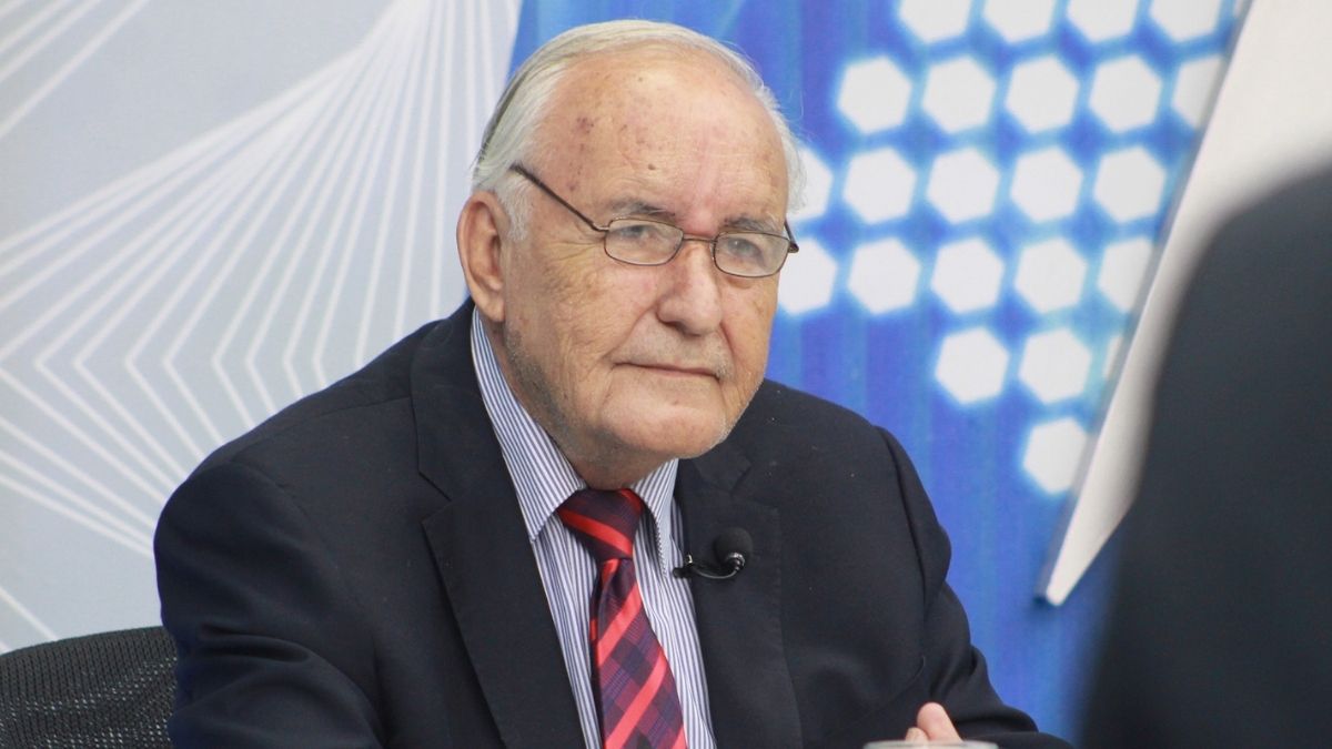 Nelson García