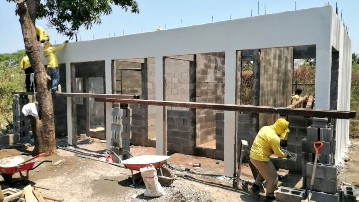 Privados de libertad