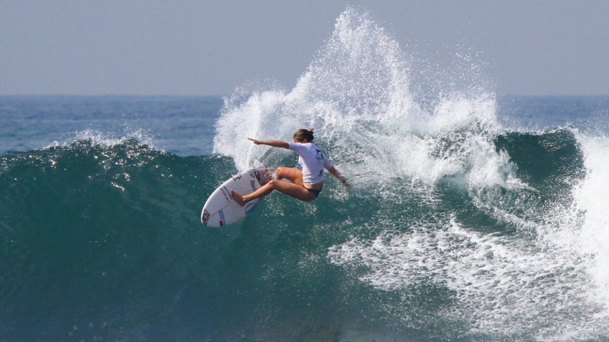 Surf City
