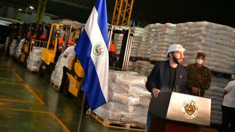 Economía De El Salvador Crecerá Más Del 5 Debido A Medidas Acertadas Durante La Pandemia 4511