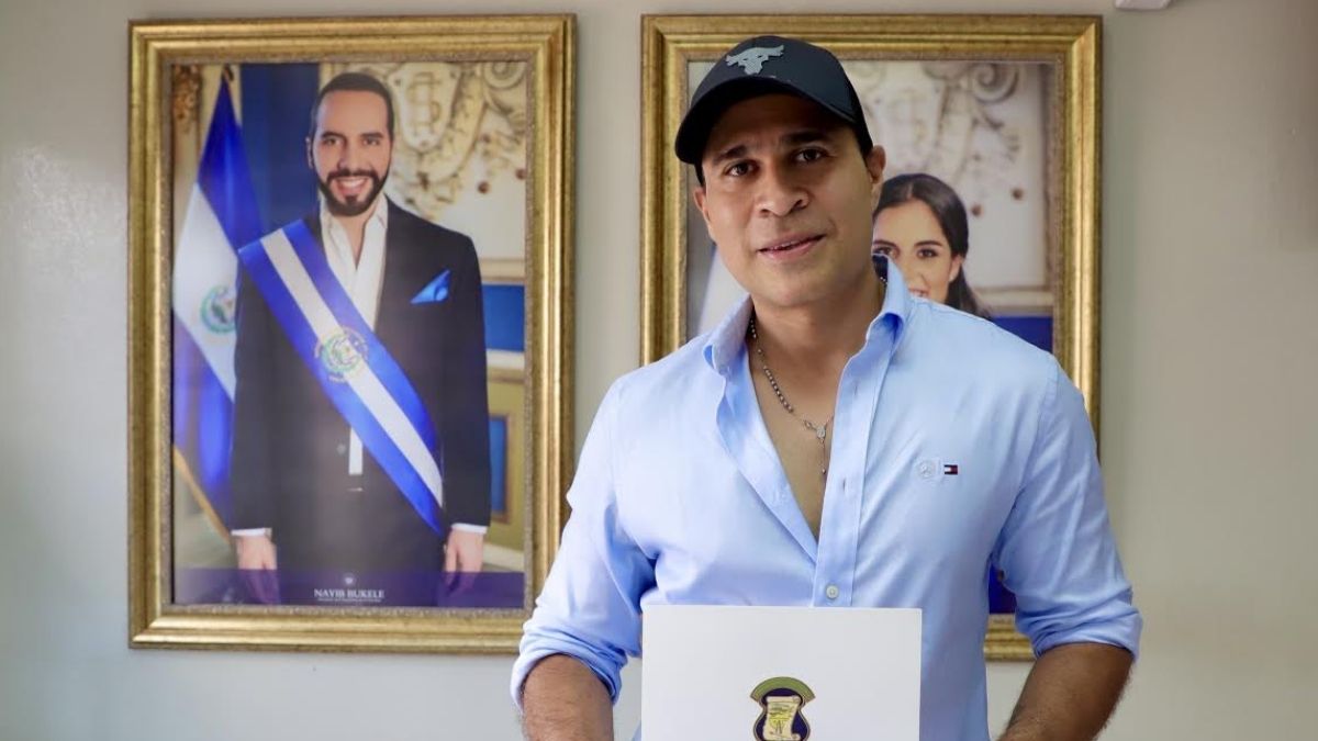 Alcalde guatemalteco solicita ayuda a El Salvador contra el covid